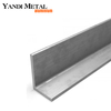 Großhandel mit gängigen pulverbeschichteten Perfil De Aluminio T3-T8-Aluminium-Strangpressprofilen für Baumaterialien
