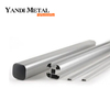 6063 Aluminium Stranggepresste Aluminiumprofile und Aluminiumprofile mit eloxierter Oberfläche