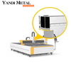 Metal & Metallurgy Machinery Aluminium-Extrusionsträger für Portal, werkseitig geliefertes CNC-Aluminium-Portal für die Luftfahrt
