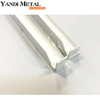 OEM-Aluminium-Solarpanel-Rahmen. Kundenspezifisches Aluminium-Extrusions-Solarpanel-Profil