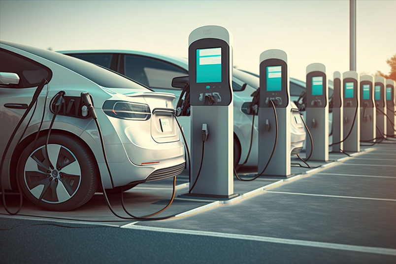 Extrudiertes Aluminium für Ladestationen für Elektrofahrzeuge: Unterstützung der Grünen Revolution