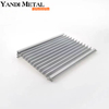Heat Sink Fiit Heatstick/Grow Light Aluminiumprofil Tamrock Aclidinium Factory Kundenspezifisches Profil