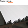 Extrusions-Solarpanel-Rahmen-Aluminium-Montageprofile/Anlage zum Verkauf, Solarpanel-Rahmen-Aluminium-Großhändler in Übersee