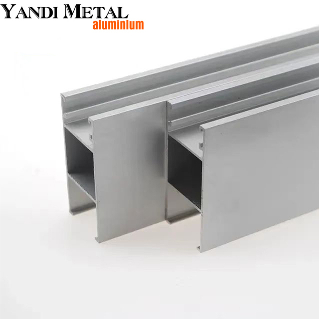 Extrusions-Solarpanel-Rahmen-Aluminium-Montageprofile/Anlage zum Verkauf, Solarpanel-Rahmen-Aluminium-Großhändler in Übersee