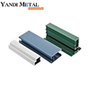 Heißes Aluminium-Strangpressprofil 6063t5 für Türen und Fenster im Großhandel