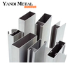 Yandi Aluminium ist ein hochwertiges Aluminiumprofil für Türen, Fenster und Vorhangfassaden