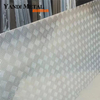 Diamond Stone 3003 5052 6061 Aluminium-Gitterplatte, geprägte perforierte Aluminiumplatte