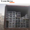 Metal & Metallurgy Machinery Aluminium-Extrusionsträger für Portal, werkseitig geliefertes CNC-Aluminium-Portal für die Luftfahrt