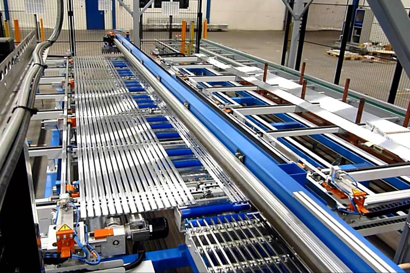 Ablängen: Präzision in der Aluminiumherstellung erreichen