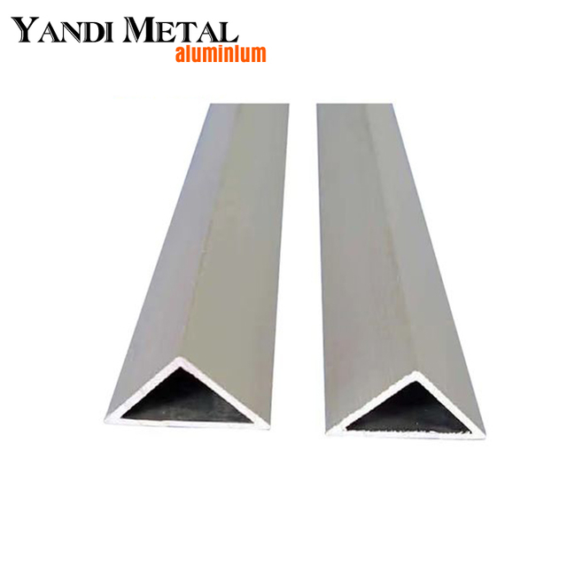 Großhandel mit gängigen pulverbeschichteten Perfil De Aluminio T3-T8-Aluminium-Strangpressprofilen für Baumaterialien